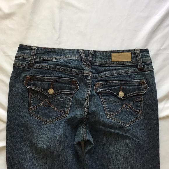 🔴𝗕𝗢𝗚𝗢🔴new york bongo jeans - Picture 16 of 16